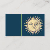 Sun名刺 名刺 (正面)