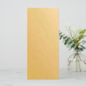 SUN金ゴールドテンプレート – 画像に単語を追加 (スタンド正面)