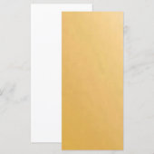 SUN金ゴールドテンプレート – 画像に単語を追加 (正面/裏面)