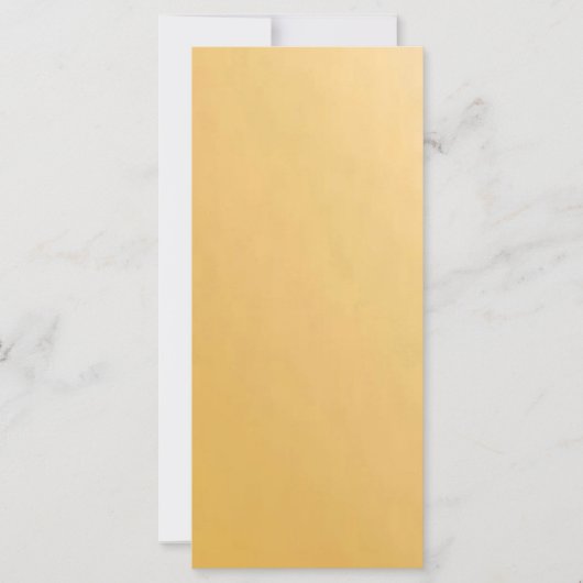 SUN金ゴールドテンプレート – 画像に単語を追加 (正面)