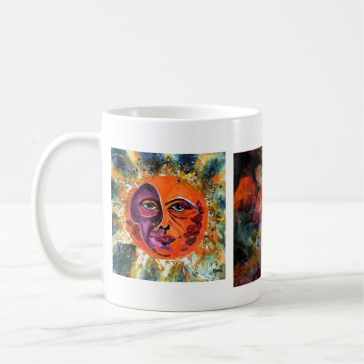 sun2011resized、DSCN6462、webviewsun1stentry -… コーヒーマグカップ (左)