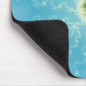 Sun 1 – フラクタルマウスパッド マウスパッド (コーナー)