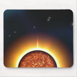 Sun 2マウスパッド マウスパッド