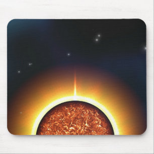 Sun 2マウスパッド マウスパッド