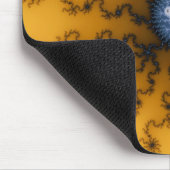 Sun 2 – フラクタルマウスパッド マウスパッド (コーナー)