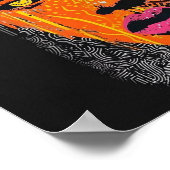 Sun and Moon ポスター (角)