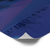 Sun and moon ポスター (角)