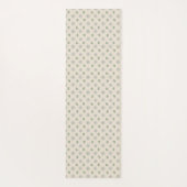 Sun and Moon in Harmony! ヨガマット (裏面)