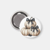 Sun and Moon Magnet | Celestial Fridge Magnet | Bo マグネット (正面/裏面)