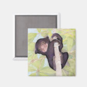 Sun Bear Cubマグネット マグネット (正面/裏面)