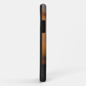 Sun Behind Clouds II Seascape Case-Mate iPhoneケース (裏面/右)