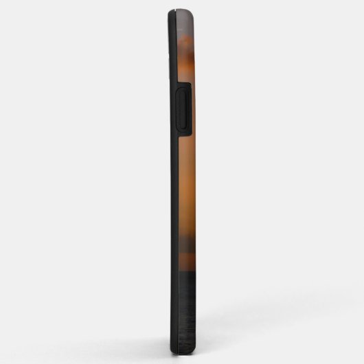 Sun Behind Clouds II Seascape Case-Mate iPhoneケース (裏面/右)