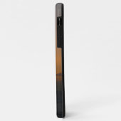 Sun Behind Clouds II Seascape Case-Mate iPhoneケース (裏面/左)