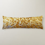 Sun bursting.... ボディピロー (正面)