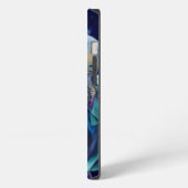 "Sun Child and Moon Child" iPhone 6 カバー (左側面)