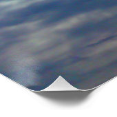 Sun Clouds Perfectポスター ポスター (コーナー)