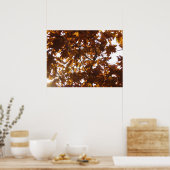 Sun Diamond on紅葉 ポスター (キッチン)