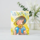 Sun- DNMはがき ポストカード (スタンド正面)