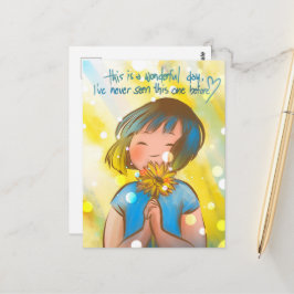 Sun- DNMはがき ポストカード