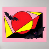 Sun Down ポスター (正面)