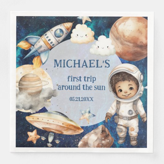 Sun First Trip のまわりに the Sun Photo 1st Birthday (正面)