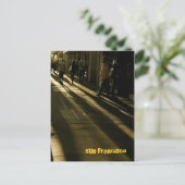 SUN Francisco - 2 ポストカード (スタンド正面)