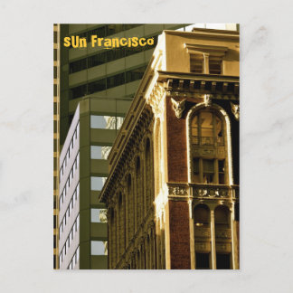 SUN Francisco - 9 ポストカード