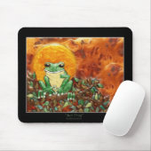 SUN FROGマウスパッド マウスパッド (マウス)