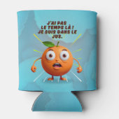 Sun’Gina l'orange 缶クーラー (裏面)