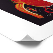 Sun Goddess  Poster ポスター (角)