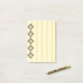 Sun Kissed Post It Notes ポストイット (デスク上)