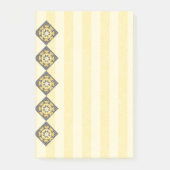 Sun Kissed Post It Notes ポストイット (正面)