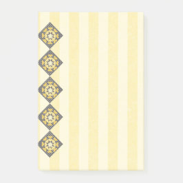 Sun Kissed Post It Notes ポストイット