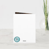 Sun-kissed Street カード (裏面)