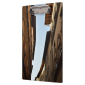 Sun-kissed Street クリップボード (左)