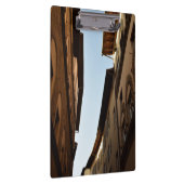 Sun-kissed Street クリップボード (右)