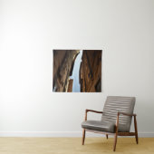 Sun-kissed Street タペストリー (インサイチュ(横))