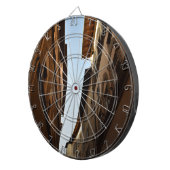 Sun-kissed Street ダーツボード (正面右)