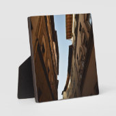 Sun-kissed Street フォトプラーク (正面)