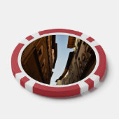 Sun-kissed Street ポーカーチップ (シングル)