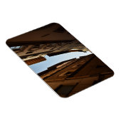 Sun-kissed Street マグネット (右側)