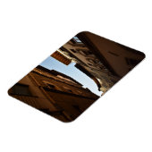 Sun-kissed Street マグネット (左側)