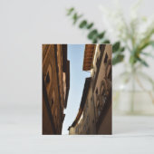 Sun-kissed Street 出欠カード (スタンド正面)