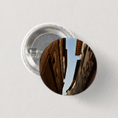 Sun-kissed Street 缶バッジ (正面&裏面)