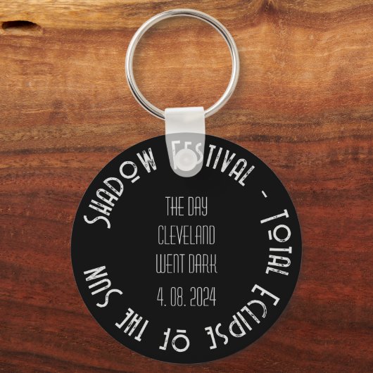 Sun Maiden Total 太陽の Eclipse追加文字イベント キーホルダー (裏面)