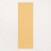 Sun Mandala ヨガマット (裏面)