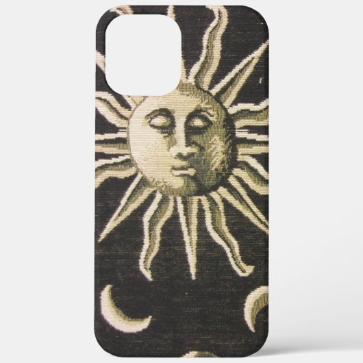 Sun & Moon Case-Mate iPhoneケース iPhone 12 Pro Max ケース (裏面)