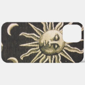 Sun & Moon Case-Mate iPhoneケース iPhone 12 Pro Max ケース (裏面 (横))