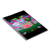 Sun Notebookの記事 ノートブック (右側)