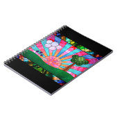 Sun Notebookの記事 ノートブック (左側)